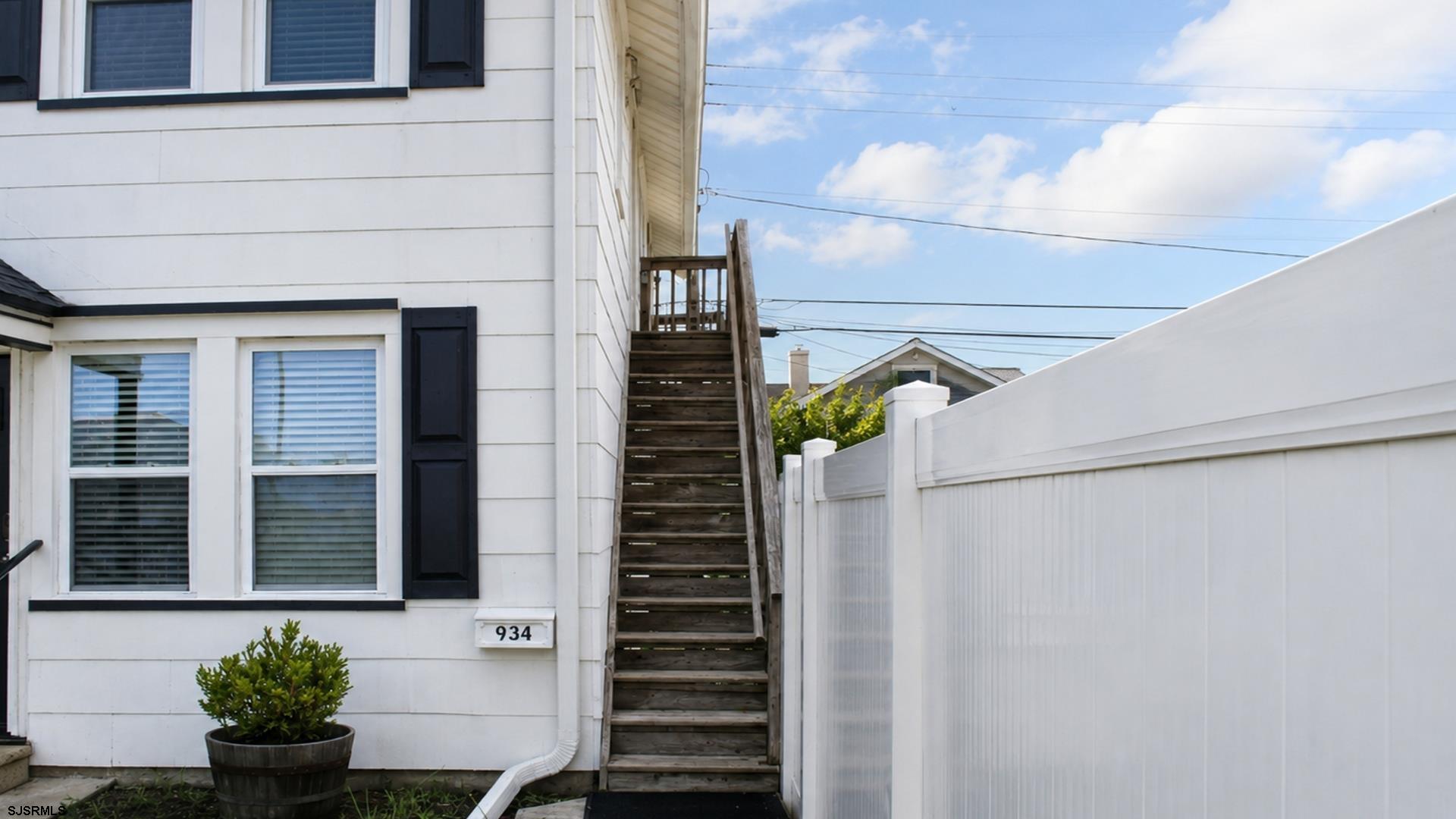 Residential in Ocean City 3