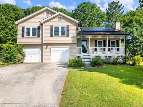 443 Rhett Dr, Loganville, GA, 30052-2781 | Card Image