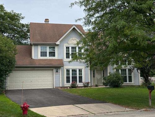 1120 Fieldstone Ln, Bartlett, IL, 60103-1801 | Card Image