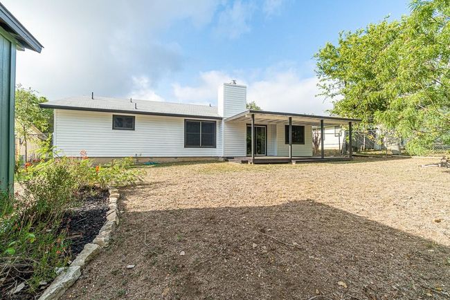 8312 Roan Ln, House other with 3 bedrooms, 2 bathrooms and 4 parking in Austin TX | Image 17