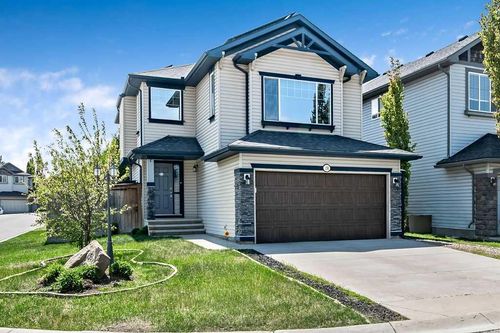 158 New Brighton Lane Se, Calgary, AB, T2Z0E3 | Card Image