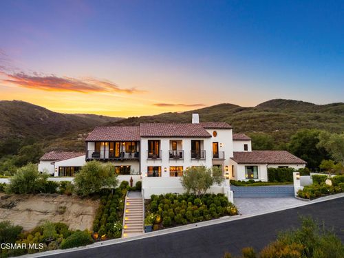 2691 Country Ridge Rd, Calabasas, CA, 91302-2977 | Card Image