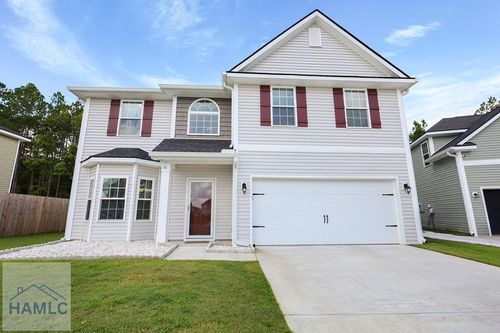 11 Herty Ln, Hinesville, GA, 31313-1244 | Card Image