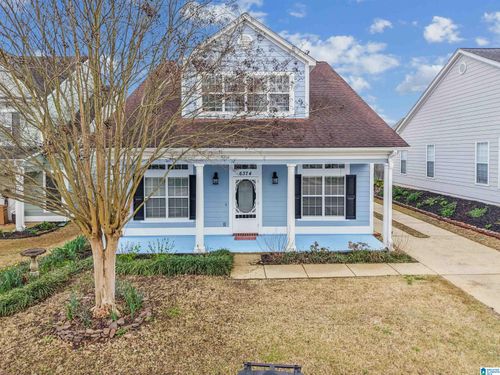 6374 N Clubview Cir, BESSEMER, AL, 35022-7043 | Card Image