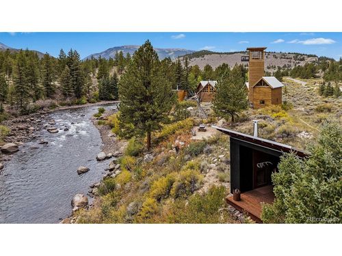 41750 N Us Highway 24, Granite, CO, 81228 | Card Image