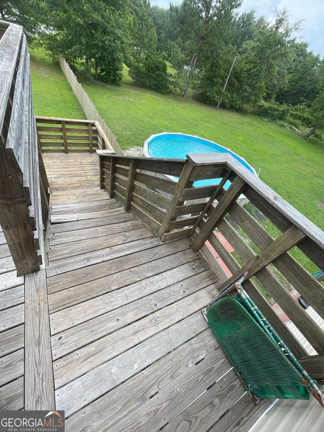 26662 Highway 82, House other with 5 bedrooms, 2 bathrooms and null parking in Waynesville GA | Image 23