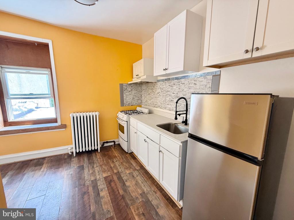 Residential Lease in PHILADELPHIA