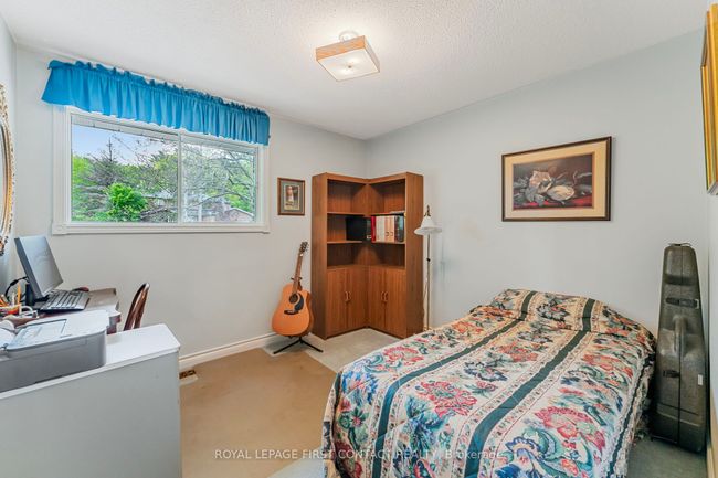 21 Pooles Rd, House other with 4 bedrooms, 3 bathrooms and 6 parking in Midhurst ON | Image 15