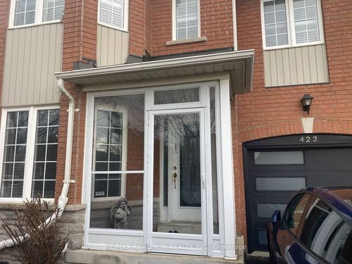 422 Woodspring Ave, Newmarket, ON, L3X2X1 | Card Image