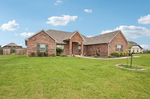 12825 Sw 26th St, Yukon, OK, 73099-1146 | Card Image