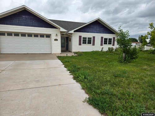701 Albany Ave, Torrington, WY, 82240-1551 | Card Image