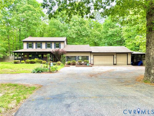 9801 Third Branch Dr, Chesterfield, VA, 23832-3777 | Card Image