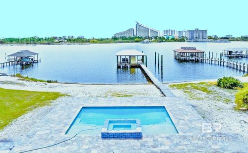 31654 River Rd, Orange Beach, AL, 36561-3763 | Card Image