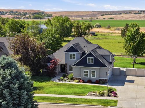 8023 W Madronawood Ct, Boise, ID, 83709-6782 | Card Image