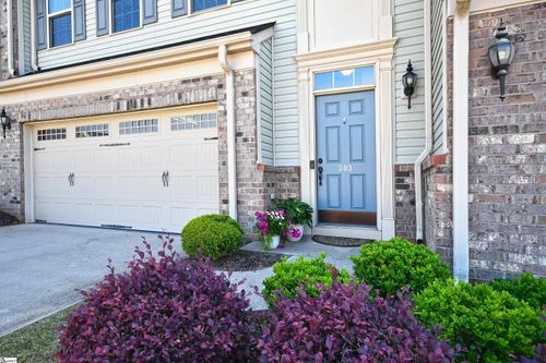 303 Corday Ln, Greer, SC, 29650-4670 | Card Image