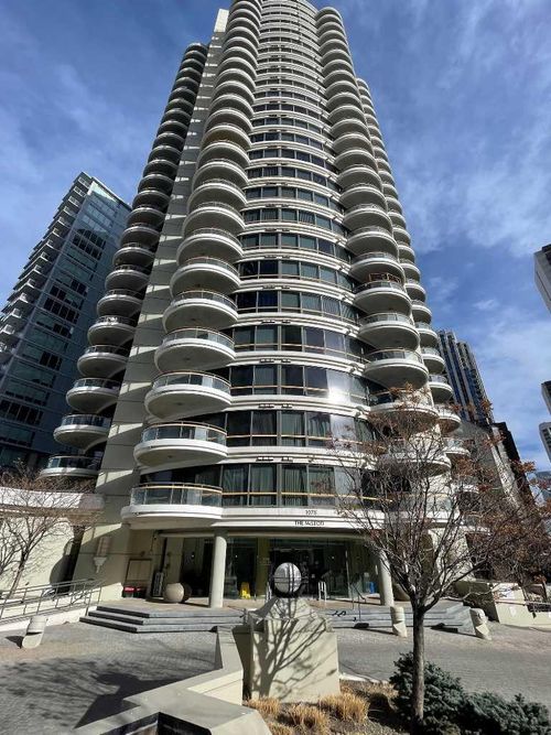 503-1078 6 Ave Sw, Calgary, AB, T2P5N6 | Card Image