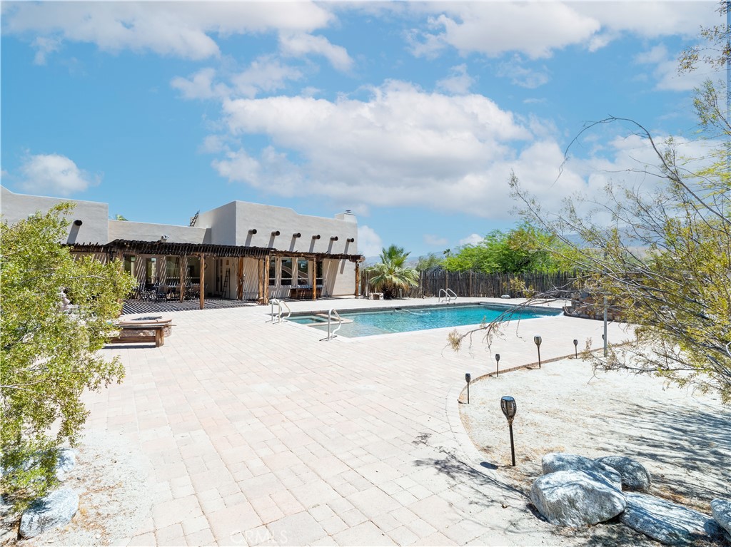 Residential in Borrego Springs 5