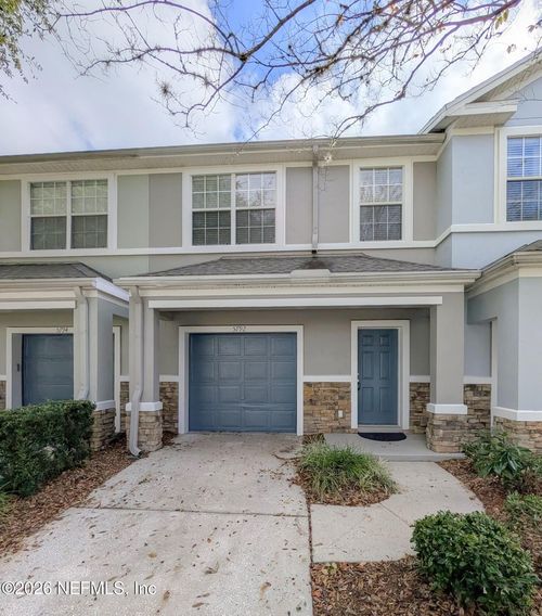 5792 Sandstone Way, Jacksonville, FL, 32258-5421 | Card Image