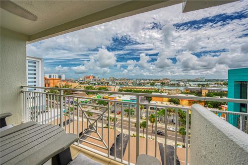 1108-675 S Gulfview Blvd, Clearwater Beach, FL, 33767-2679 | Card Image
