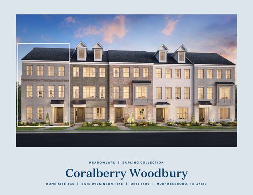 1306-2615 Wilkinson Pike, Murfreesboro, TN, 37129-4232 | Card Image