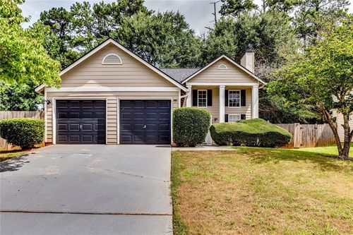 4936 Windsor Downs Dr, decatur, GA, 30035-3527 | Card Image