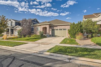 16731 W 86th Drive, House other with 3 bedrooms, 2 bathrooms and 2 parking in Arvada CO | Image 1