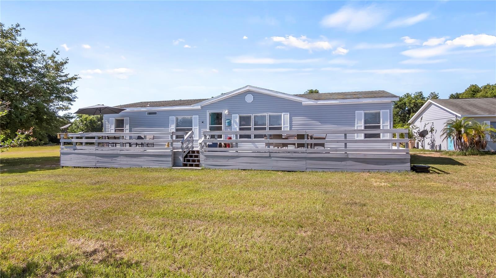 Wiygul Rd, Umatilla, FL 32784
