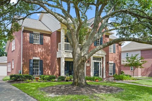 3303 Quiet Lake Dr, Katy, TX, 77450-5740 | Card Image