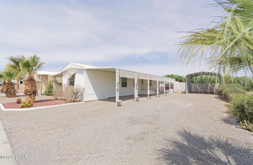 14-490 N Moon Mountain Ave, Quartzsite, AZ, 85346-0609 | Card Image