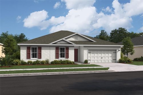 18-3674 Sw 153rd Place Rd, Ocala, FL, 34473-5827 | Card Image