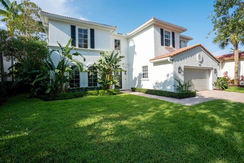 1438 Barlow Ct, Palm Beach Gardens, FL, 33410-1500 | Card Image