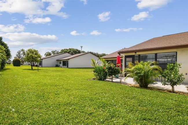 7923 Radcliffe Cir, House other with 2 bedrooms, 2 bathrooms and null parking in PORT RICHEY FL | Image 52