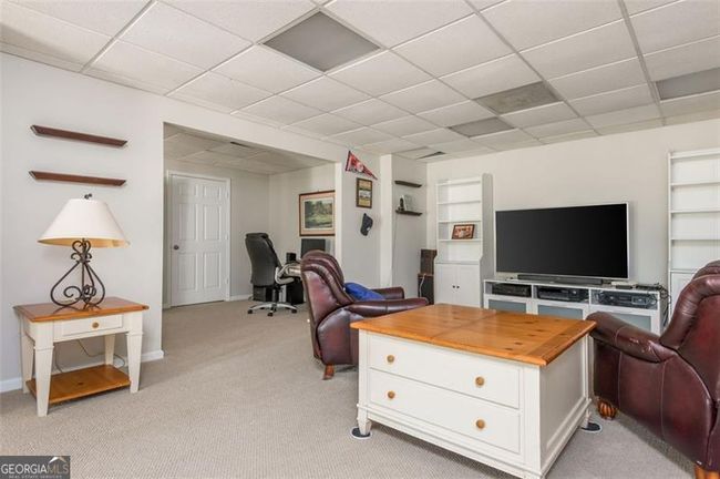 10575 Wren Ridge Rd, House other with 4 bedrooms, 4 bathrooms and 2 parking in Alpharetta GA | Image 56