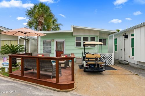 287 Tarpon Dr, Panama City Beach, FL, 32408 | Card Image