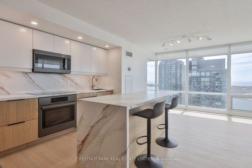 4307-25 Telegram Mews, Toronto, ON, M5V3Z1 | Card Image
