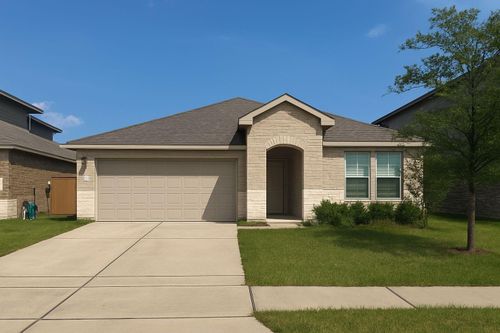 15310 Dinnet Berm Dr, Humble, TX, 77346-4799 | Card Image