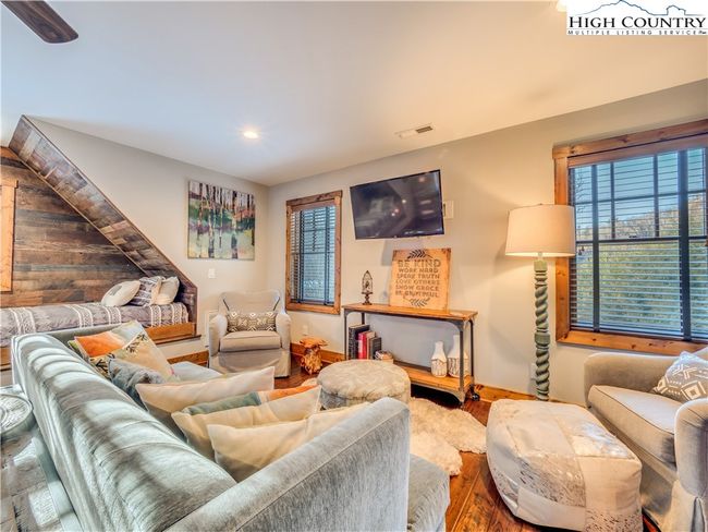 5 - 62 Eagle Cottage Ln, Townhouse with 1 bedrooms, 2 bathrooms and null parking in Banner Elk NC | Image 20