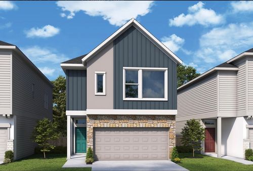 5714 Forks Road, Austin, TX, 78747 | Card Image