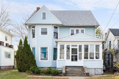 271 Harbor Street, House other with 3 bedrooms, 1 bathrooms and null parking in Conneaut OH | Image 2