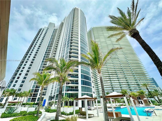 APT-405 - 18911 Collins Ave, Condo with 3 bedrooms, 4 bathrooms and null parking in Sunny Isles Beach FL | Image 29