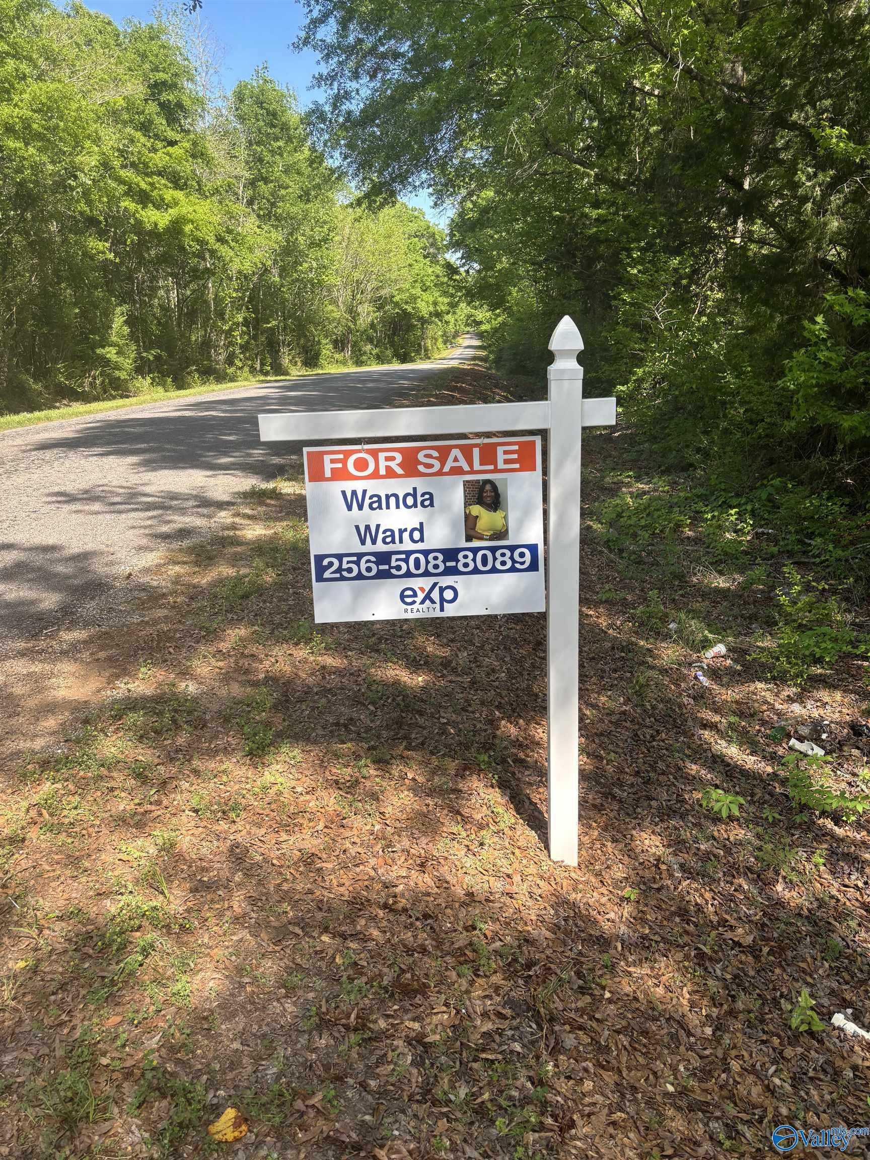 Land in Marion
