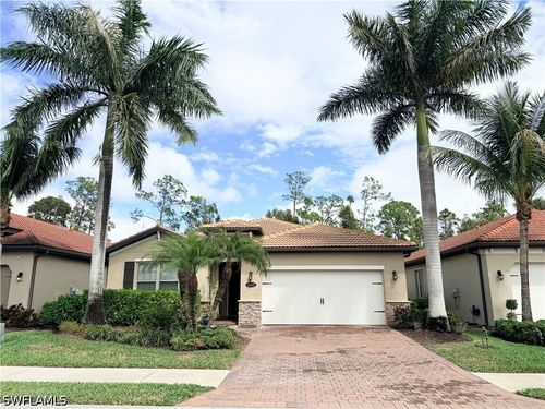 16432 Aberdeen Way, NAPLES, FL, 34110-3416 | Card Image