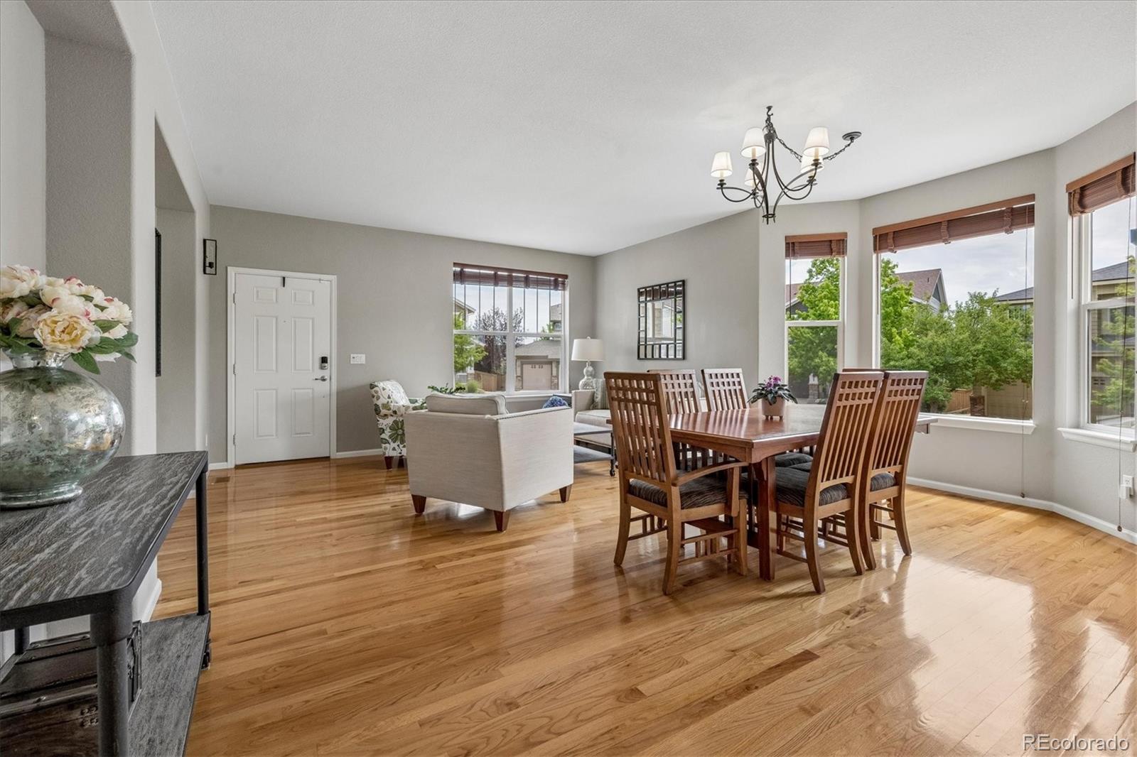 Residential in Highlands Ranch 3