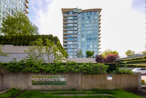 1803-5068 Kwantlen St, Richmond, BC, V6X4K4 | Card Image