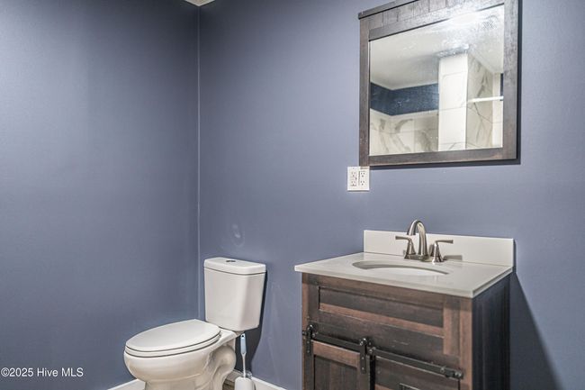 1103 Hylan Ave, House other with 5 bedrooms, 3 bathrooms and 2 parking in Hamlet NC | Image 34