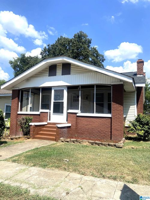 1150 14th Ave S, BIRMINGHAM, AL, 35205-5215 | Card Image