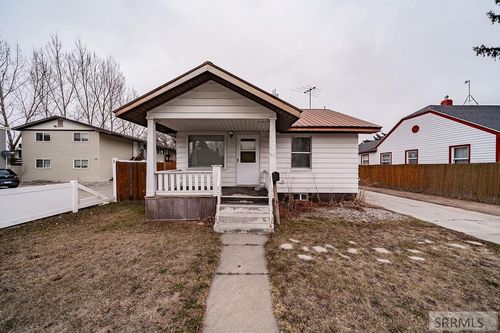 135 S 2nd W, Rigby, ID, 83442-1333 | Card Image