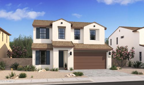 1050 E Yellowstone Pl, Chandler, AZ, 85249 | Card Image