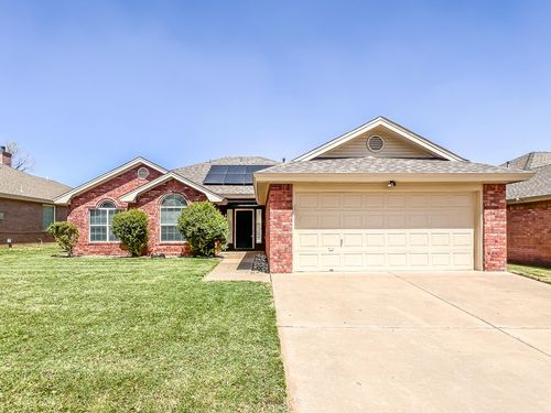 5506 100th Street, Lubbock, TX, 79424 | Card Image