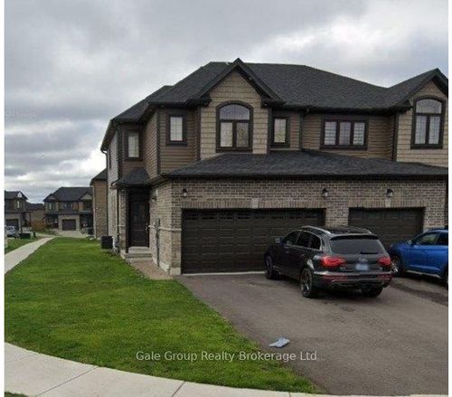 169 Links Cres, Woodstock, ON, N4T0L9 | Card Image